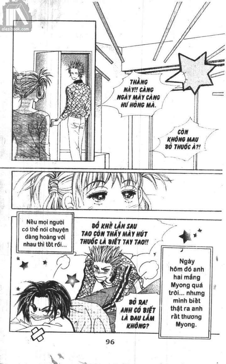 hồng tiểu thư chapter 3 16