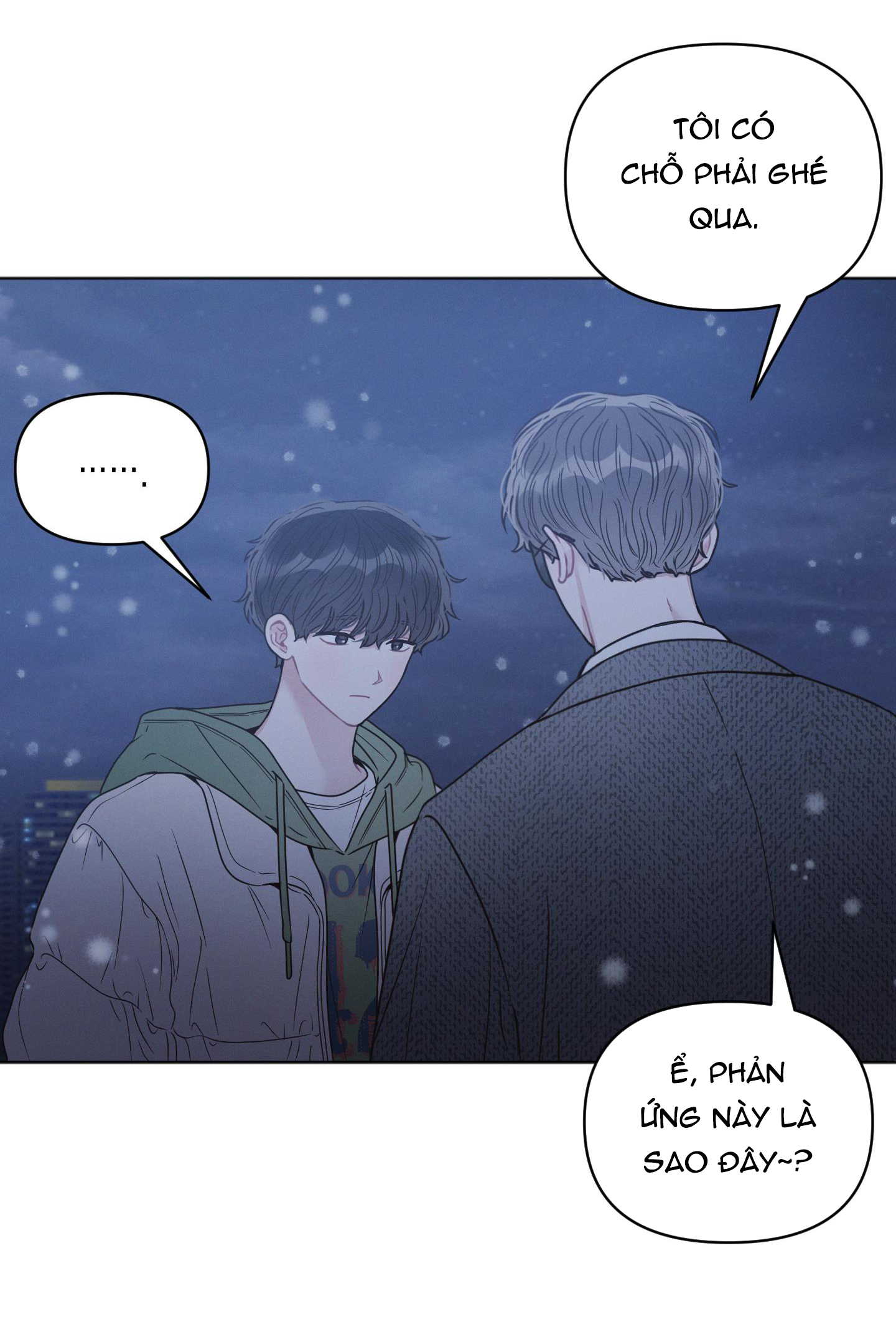 đời tư hàng xóm chapter 16 56