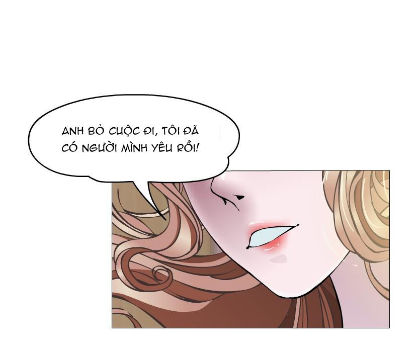 cạm bẫy của nữ thần chapter 105 25