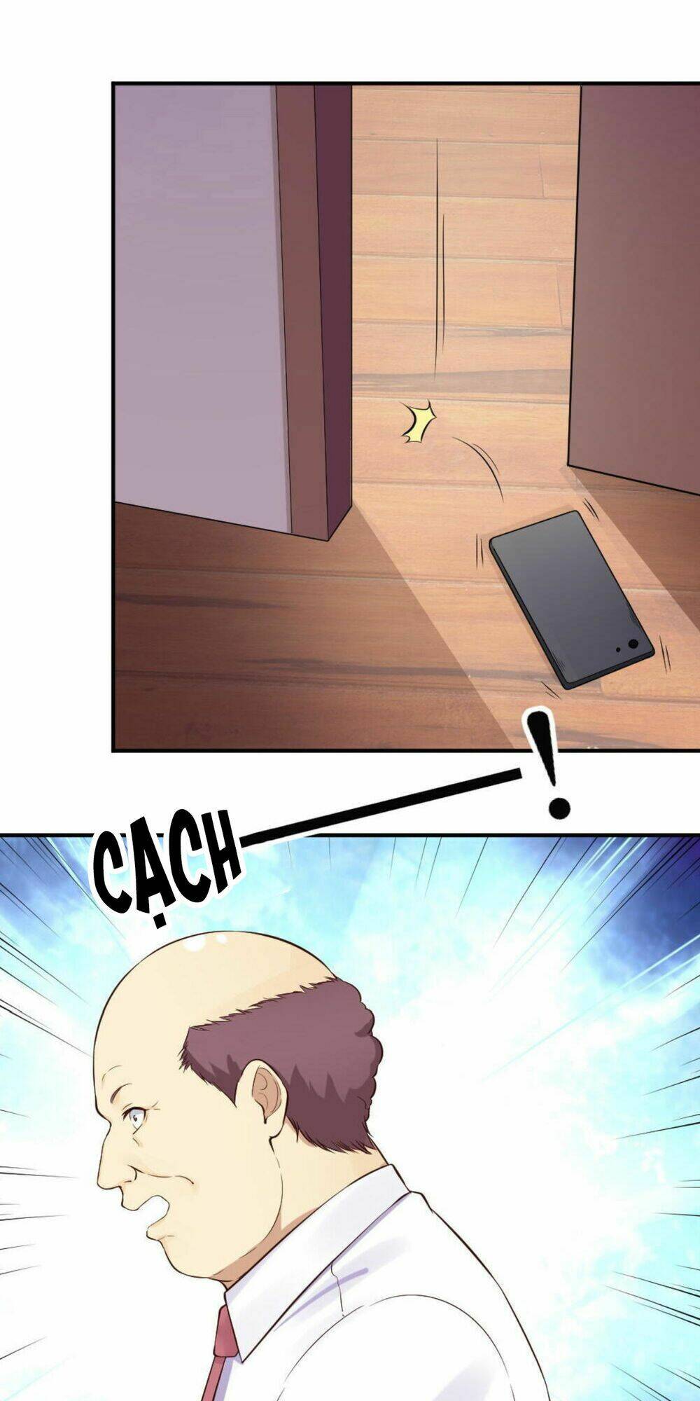 khuôn mặt của cô, giờ đã là của tôi! chapter 10 24