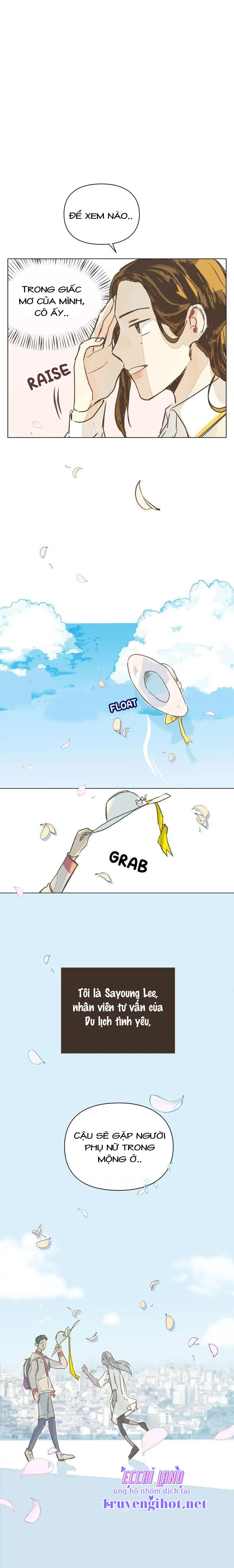 một cái kết quá đỗi bình thường chapter 1.1 10