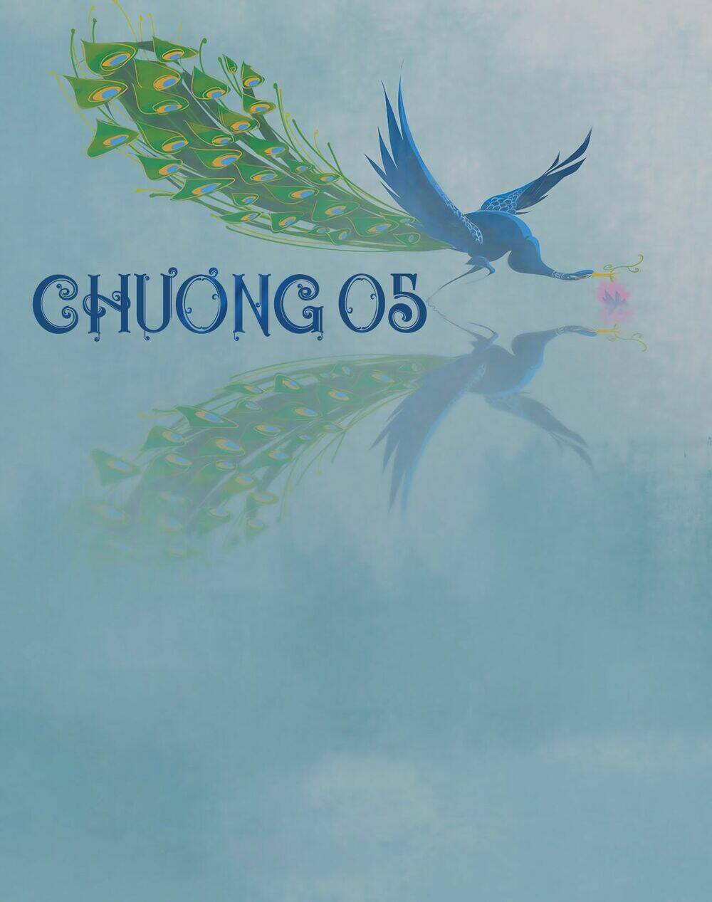 krishna: a journey within - tự tâm du ký chapter 5 3