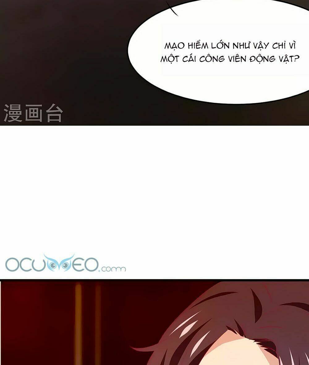 tổng tài, như vậy nhanh quá chapter 6 47