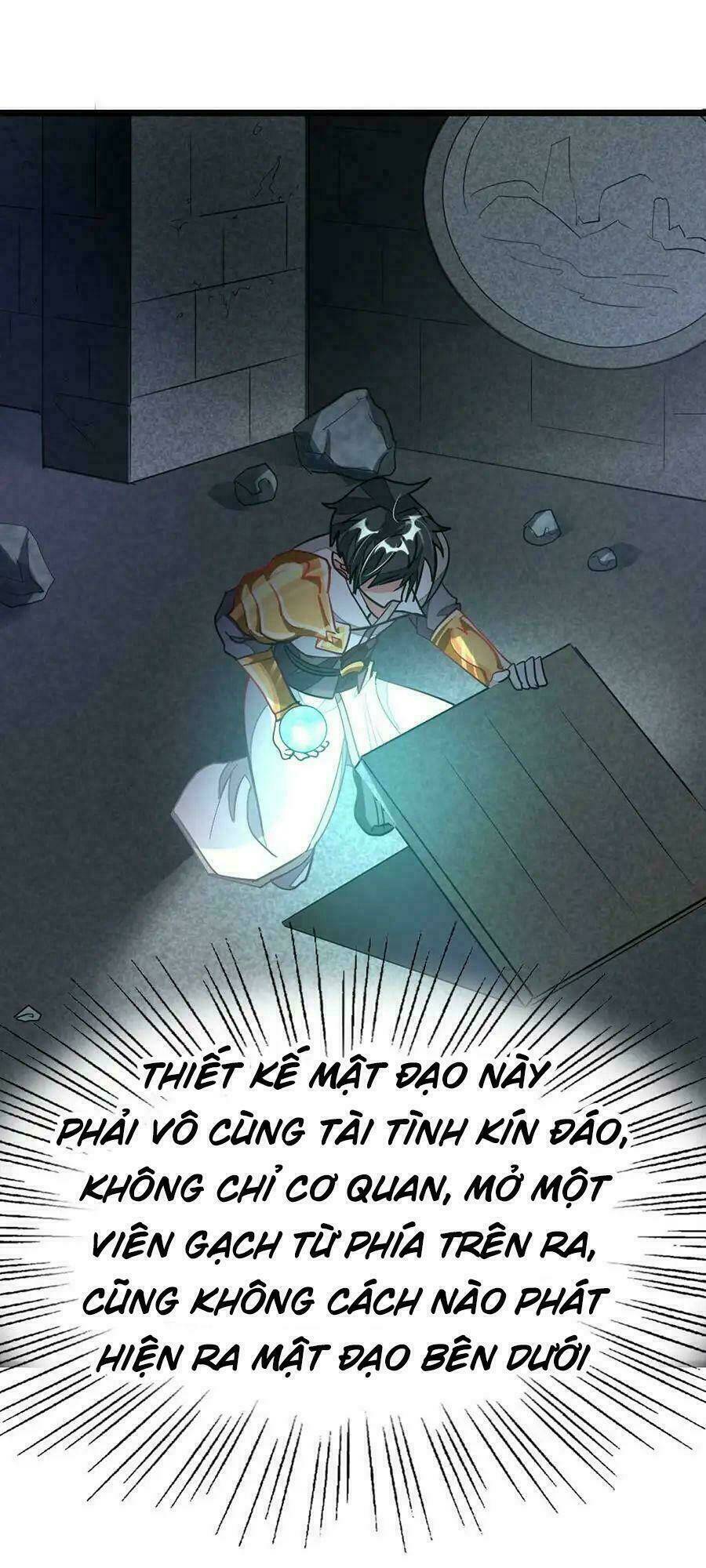 cửu dương thần vương chapter 95 38