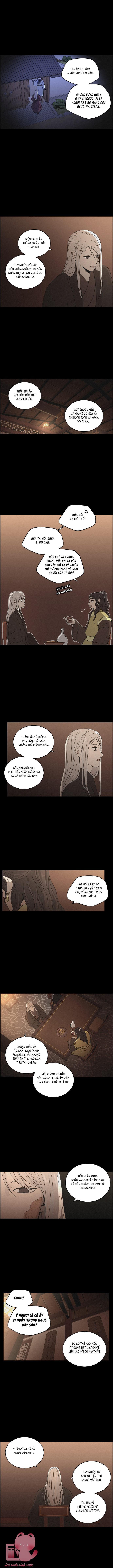 bản tình ca ảo mộng chapter 10 4