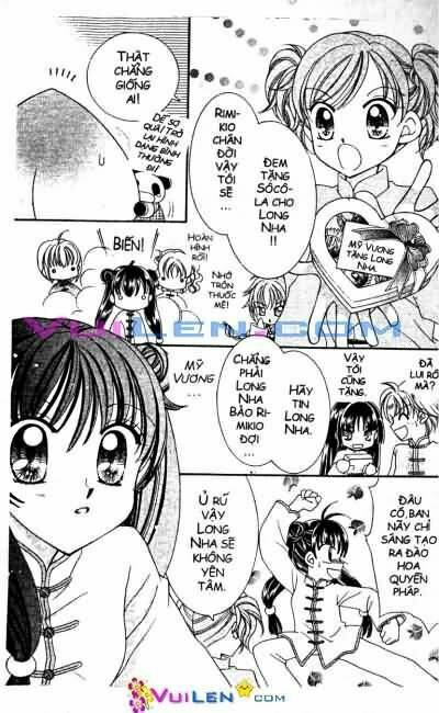 lâu đài cổ chapter 11 35