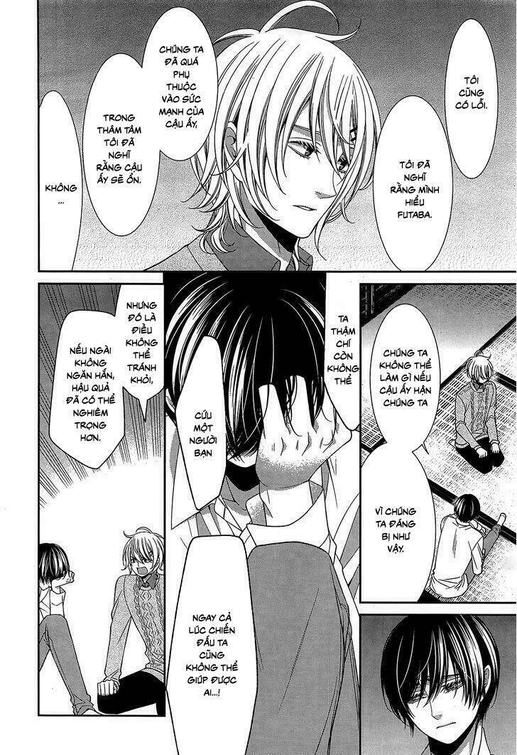 shuuen no elysion chapter 13 25