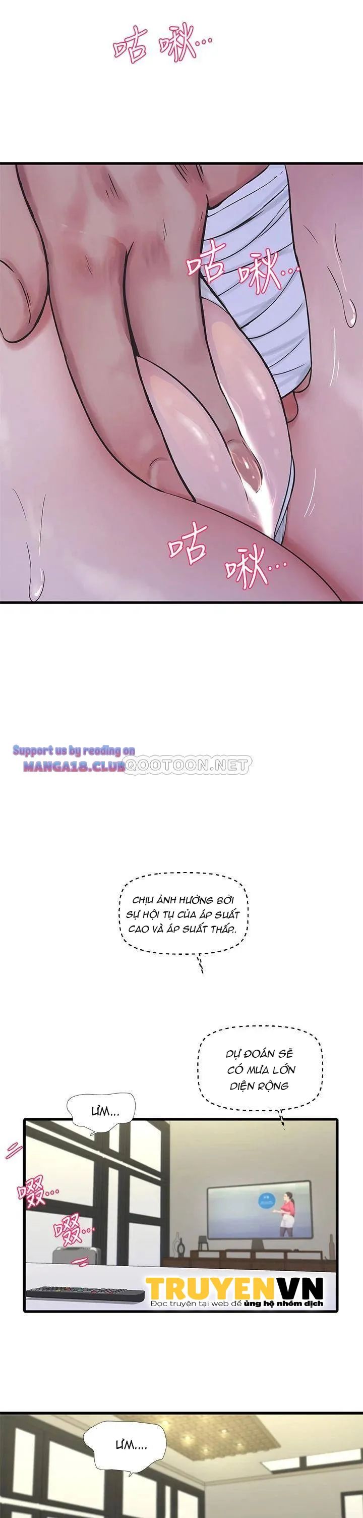 các em trinh nữ ở rể chapter 88 18