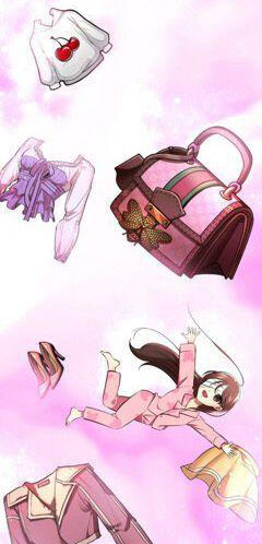 tầm quan trọng của vẻ bề ngoài chapter 1.1 71