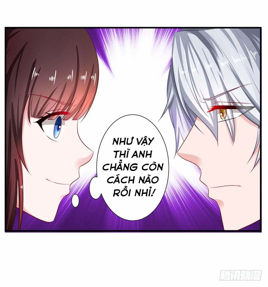 gả cho tình cũ làm lão bà chapter 9 40