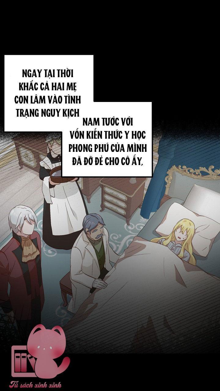 bác sĩ hoàn thành trách nhiệm rồi chapter 6 14