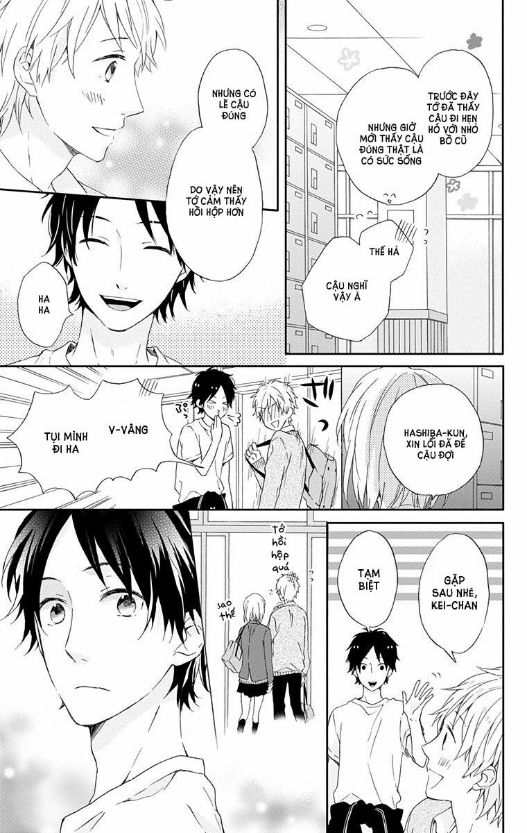 ngày cầu vồng chapter 4 28