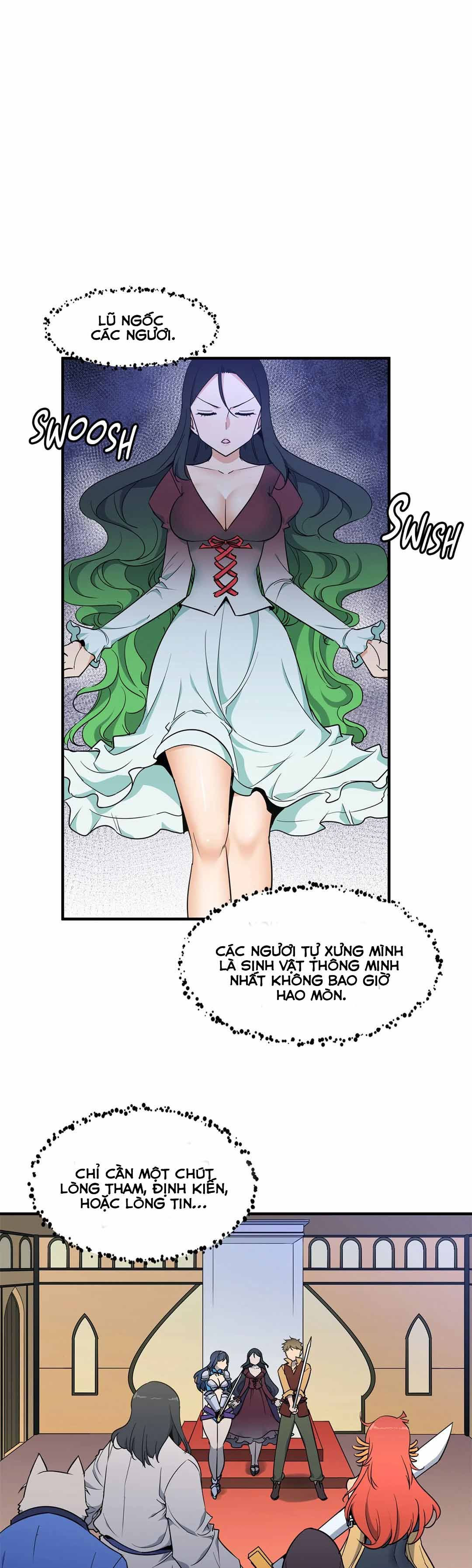 chiến binh sáng giá nhất chapter 49 7