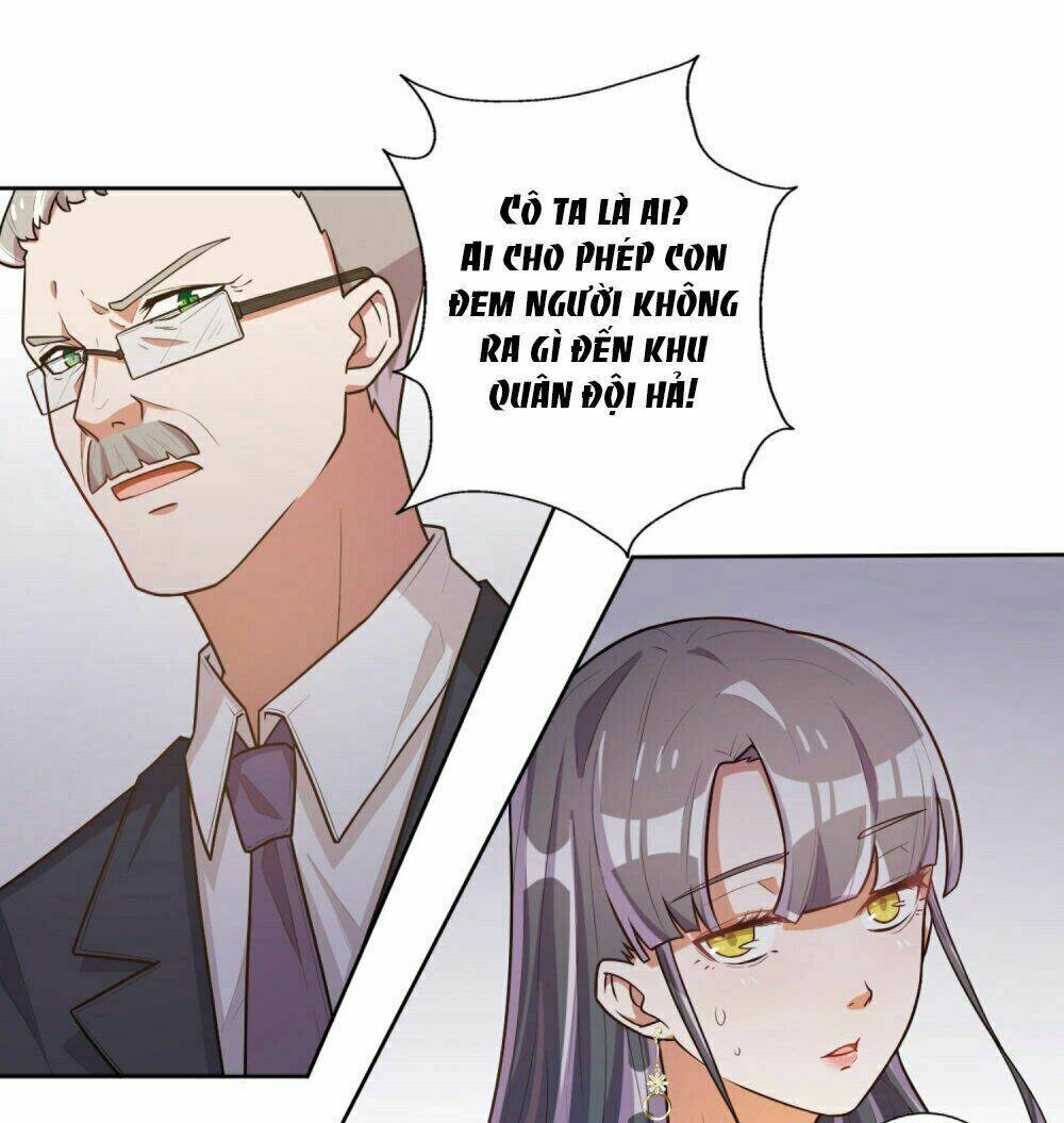 hôn nhân dục vọng: thiếu gia nhẹ một chút! chapter 49 11