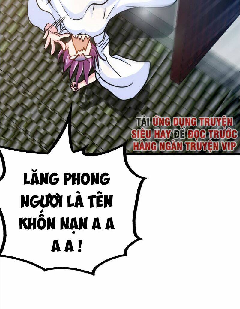 chí tôn thần ma chapter 168 23