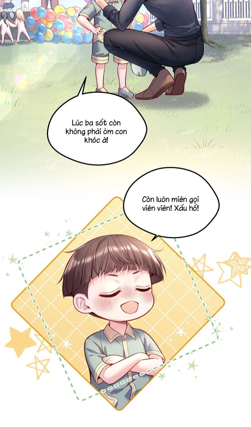 chàng nhân viên host và gã hàng xóm nguy hiểm chapter 91 8