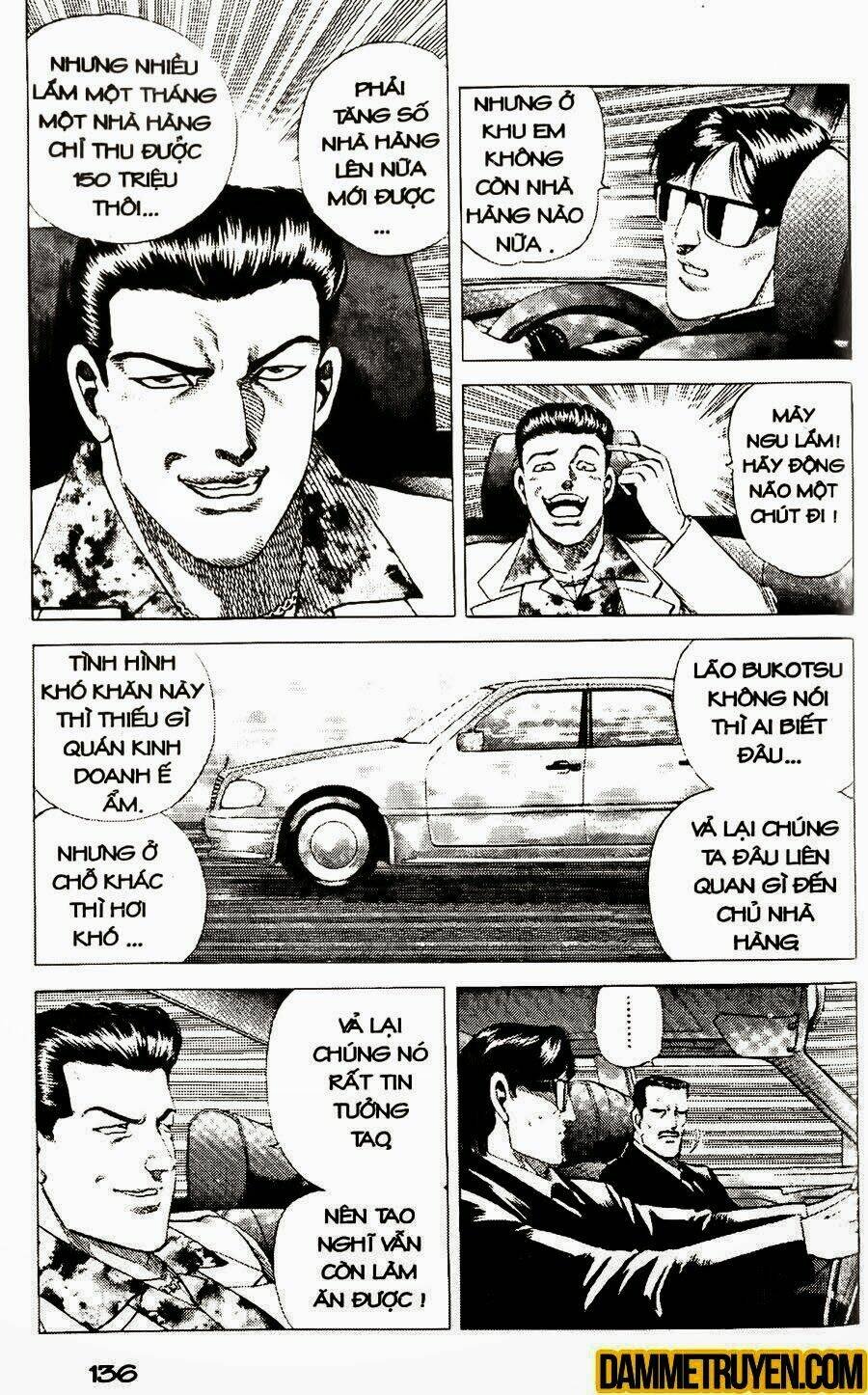 sức mạnh nhân đôi chapter 24.1 18