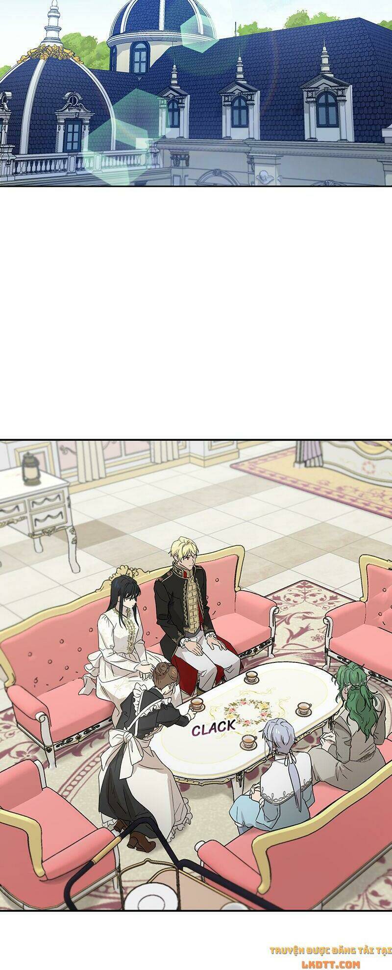 khế ước của ma tộc chapter 35 45