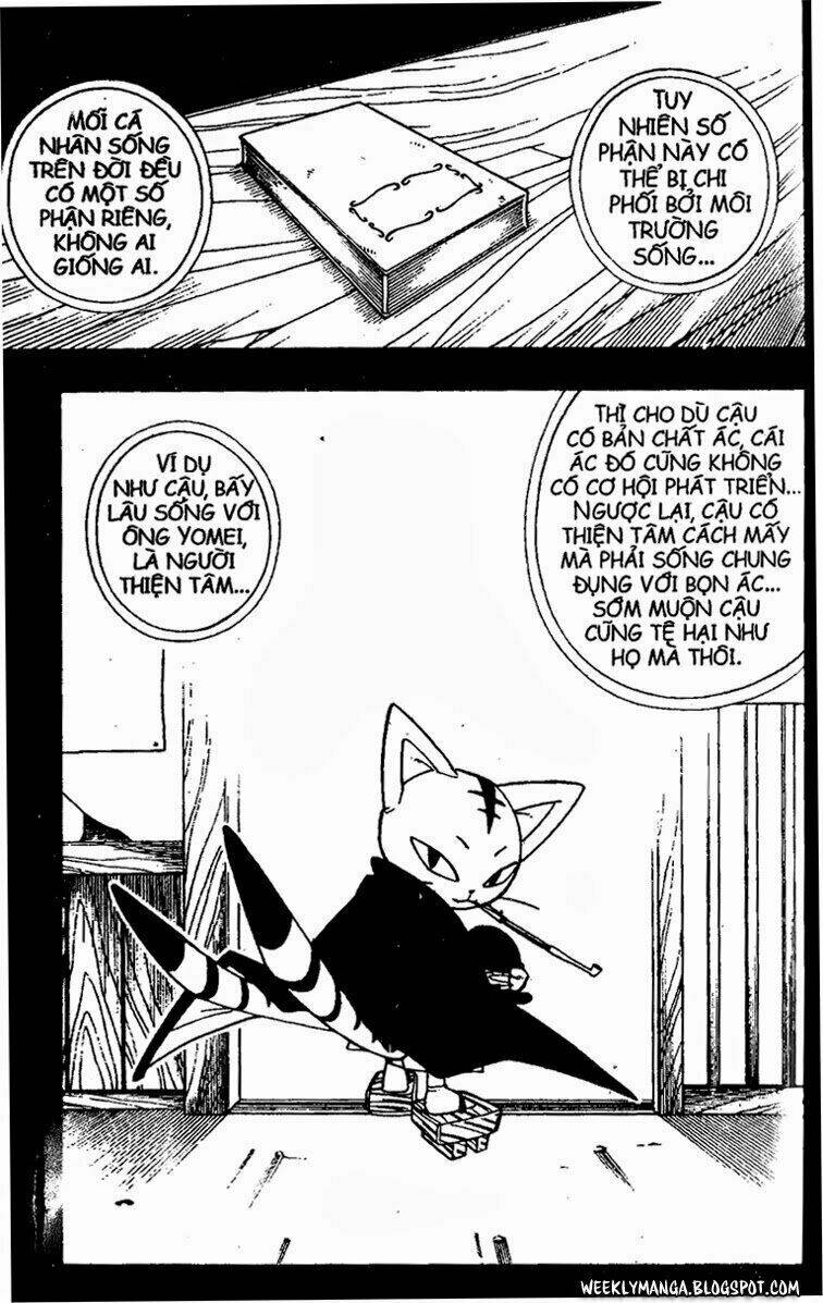vua pháp thuật chapter 164 20