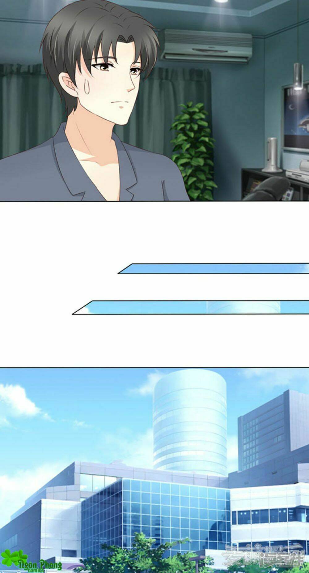 tổng tài bá đạo là gay chapter 23 12