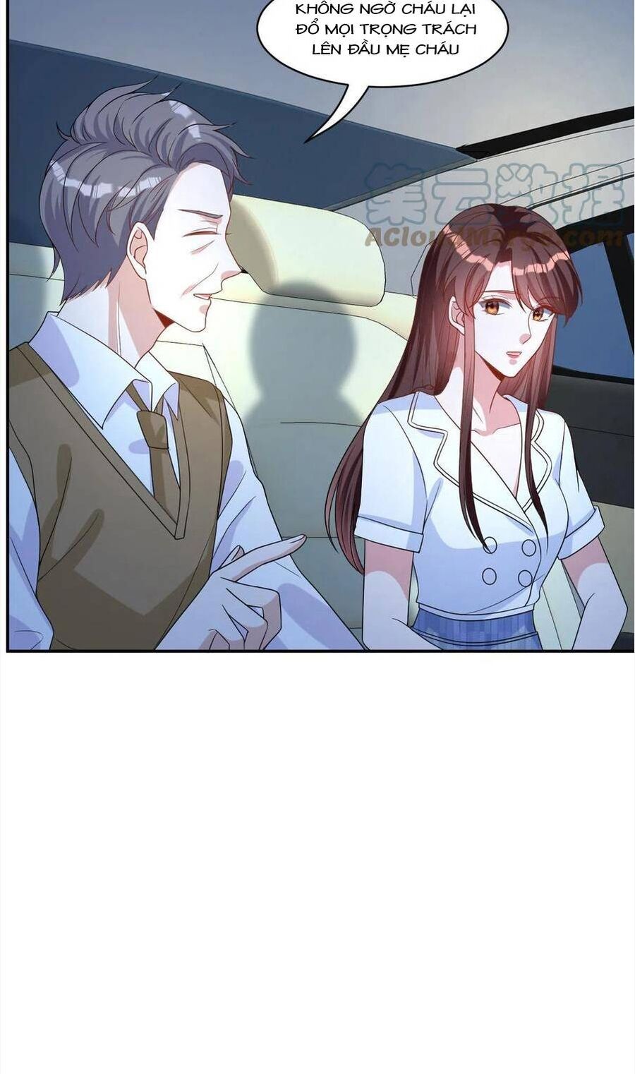 thí hôn lão công, cần giúp sức chapter 592 2