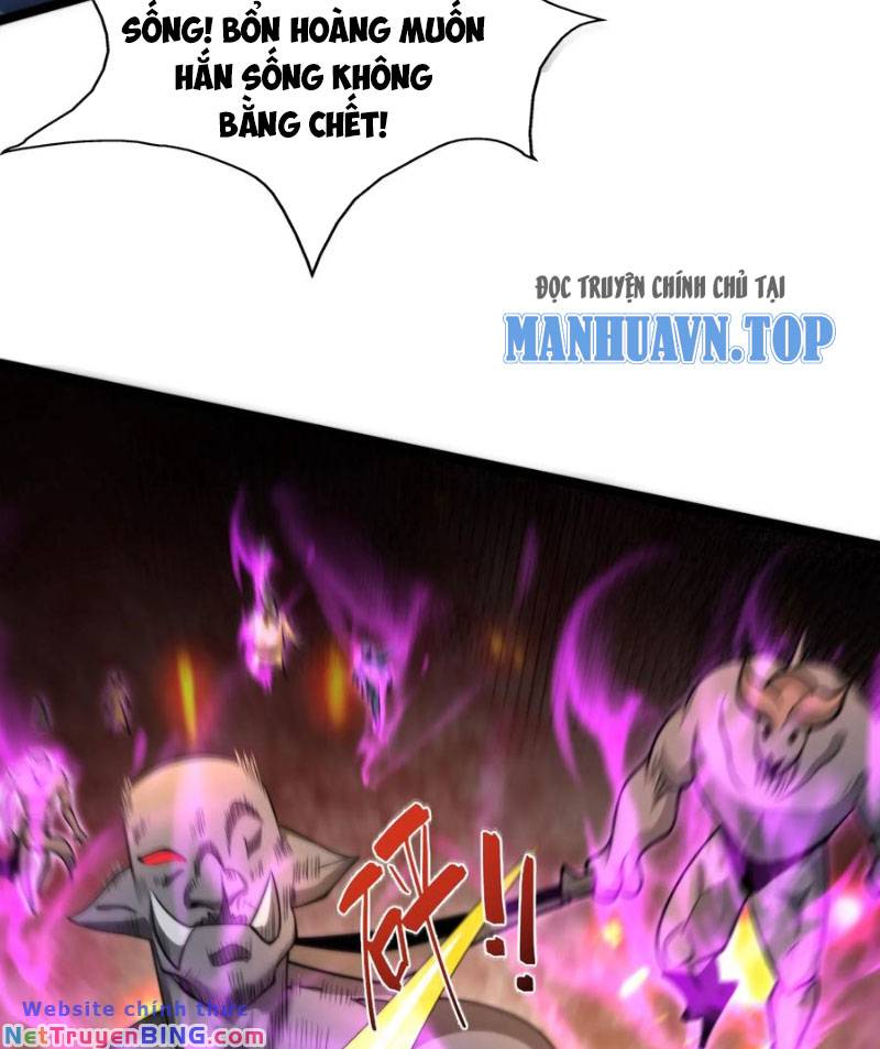 ta nuôi quỷ ở trấn ma ty chapter 278 24