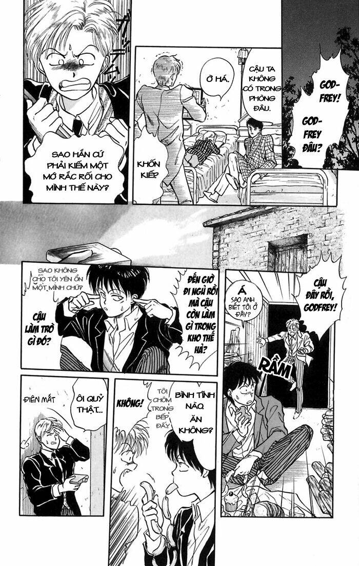 cain saga chapter 3 9