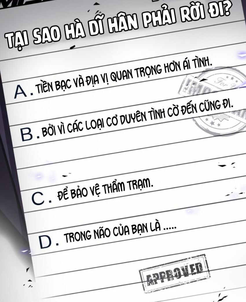 Tiên Sinh Nói Dối chapter 8