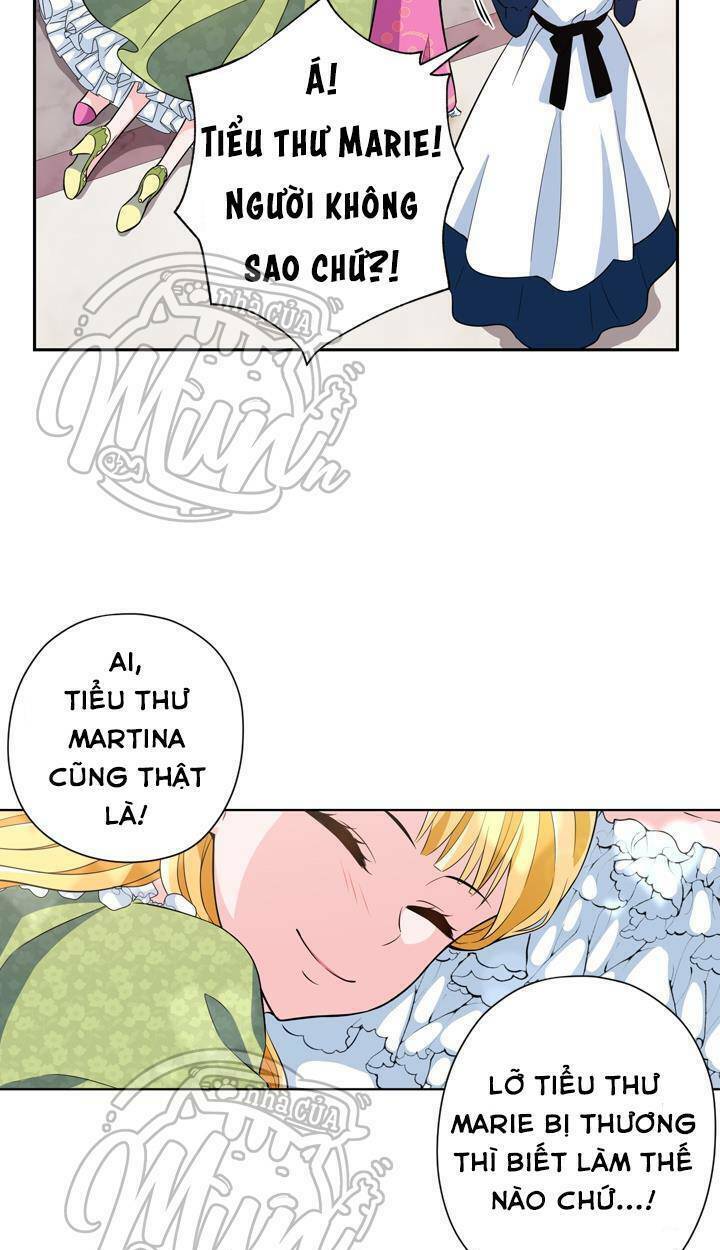 gửi đến người bạn của tôi chapter 4 44