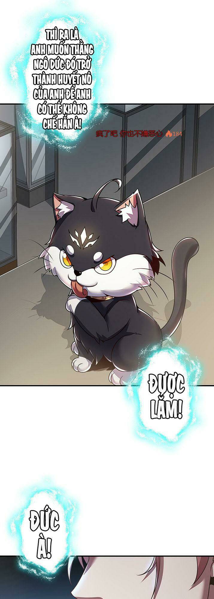 bất tử thần vương tu liên tục chapter 6.2 1