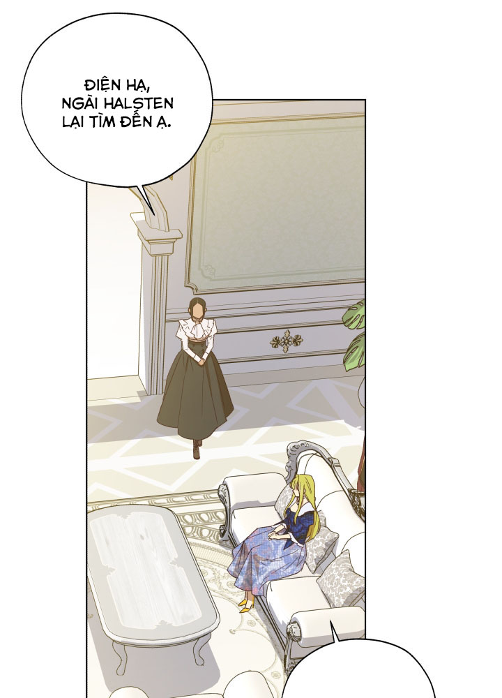 công chúa khắc ấn kẻ phản nghịch chapter 28 71