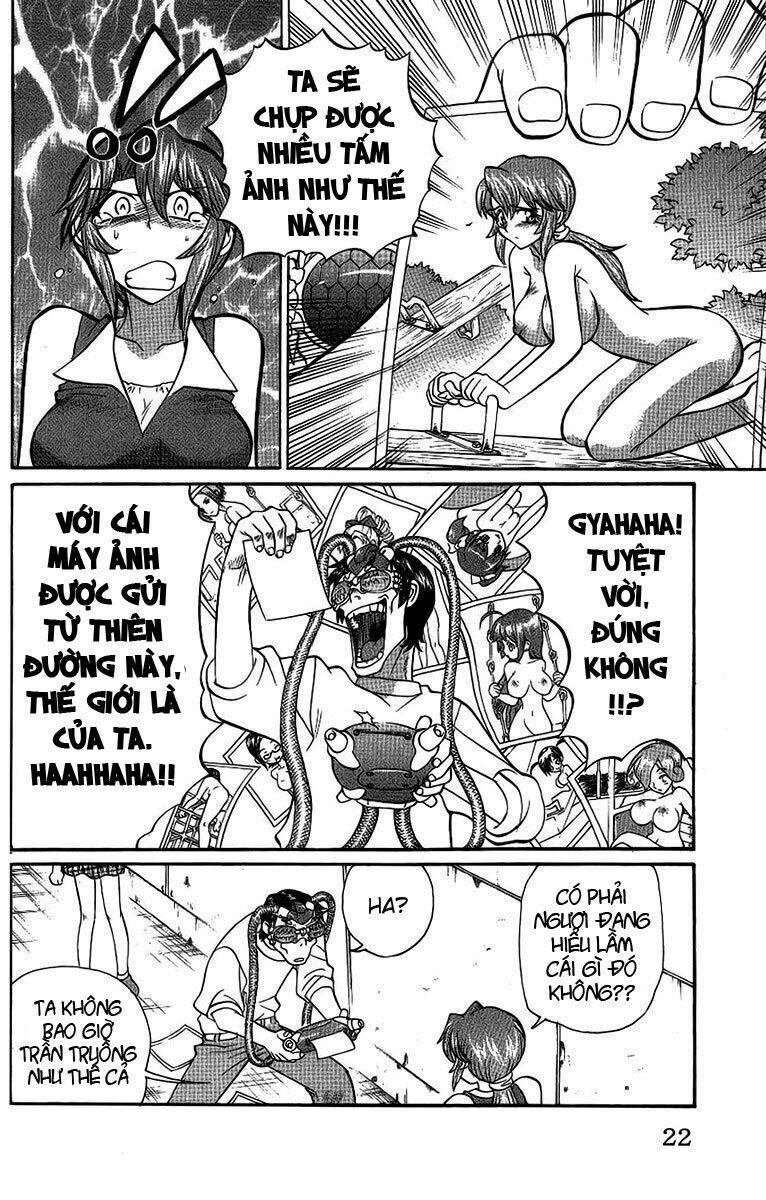 chaosic rune chapter 45 17