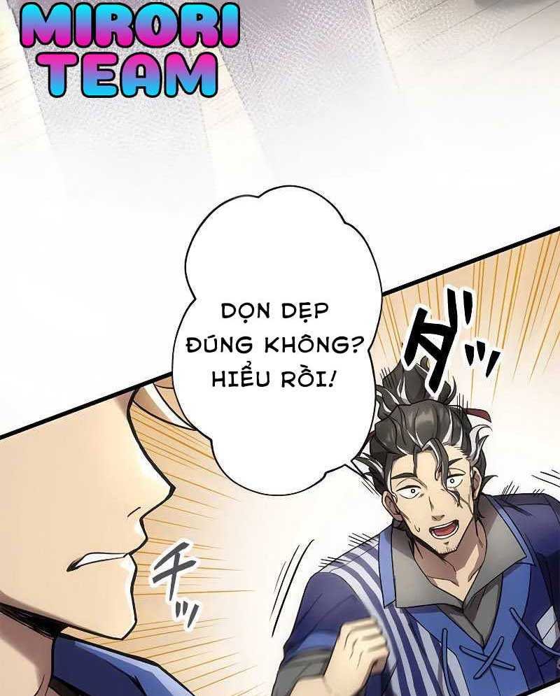 ông chú bán hàng mạnh nhất chapter 1 41