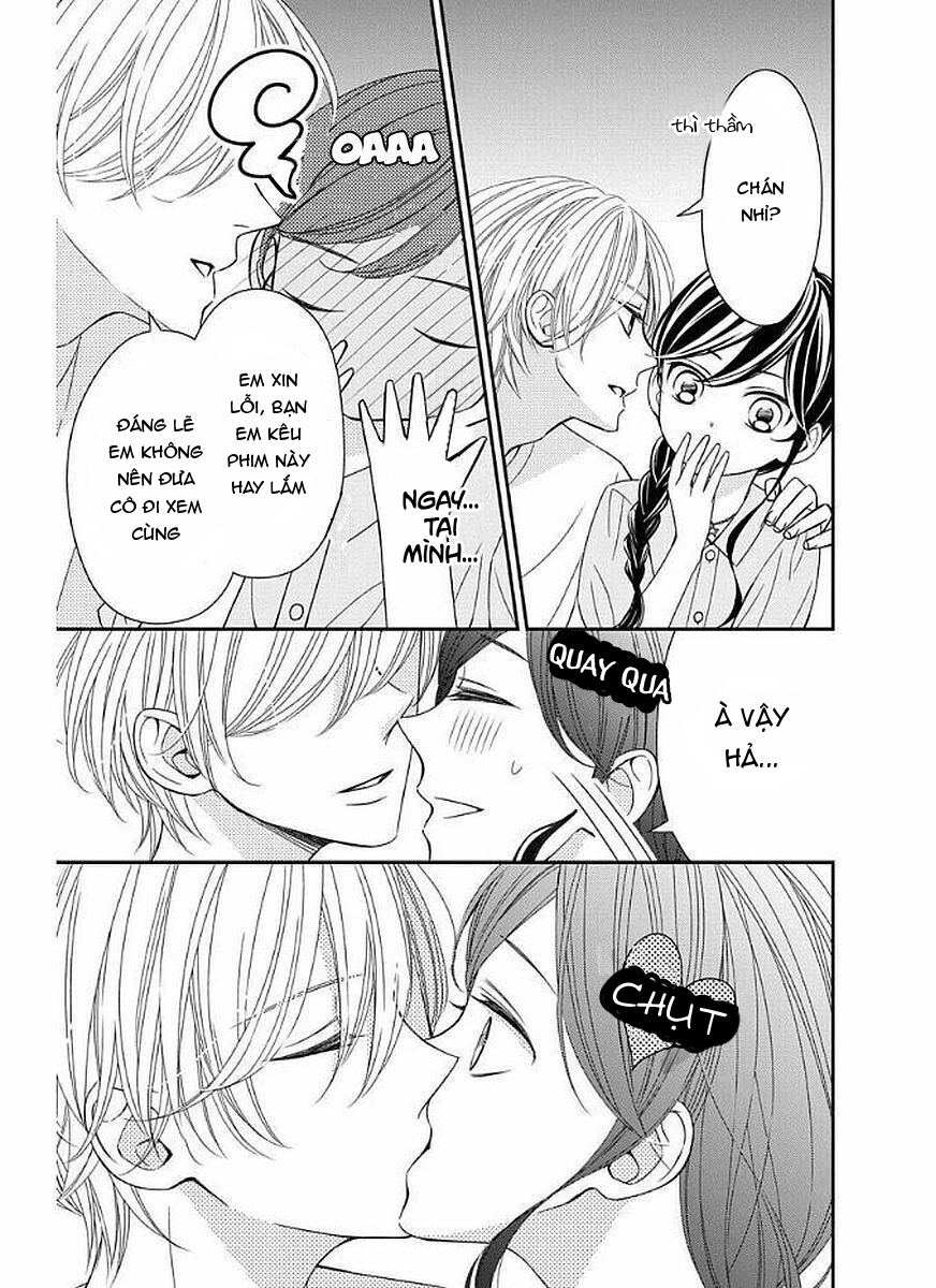 xin hãy dạy cho em chapter 11.2 22