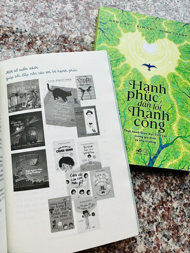 Hạnh phúc dẫn lối thành công - Casa Sunshine