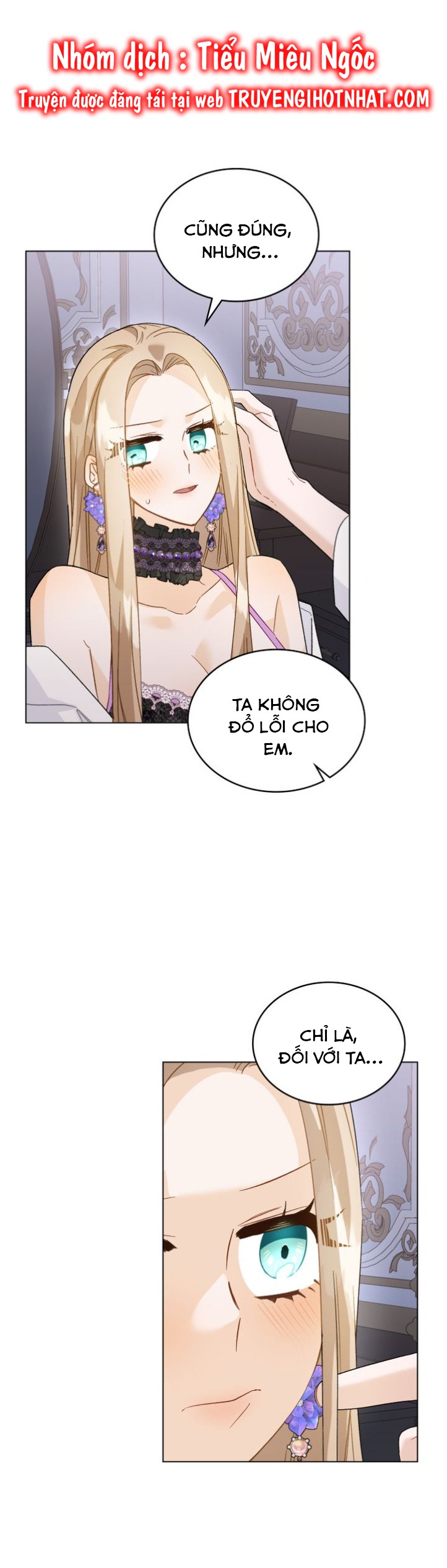 hải tặc thượng lưu chapter 24 25