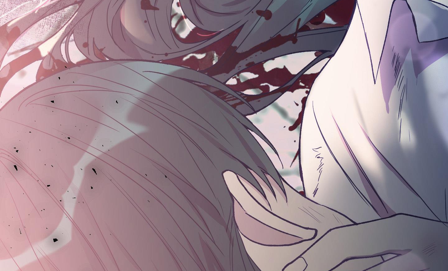 lãng mạn giả dối chapter 34 36