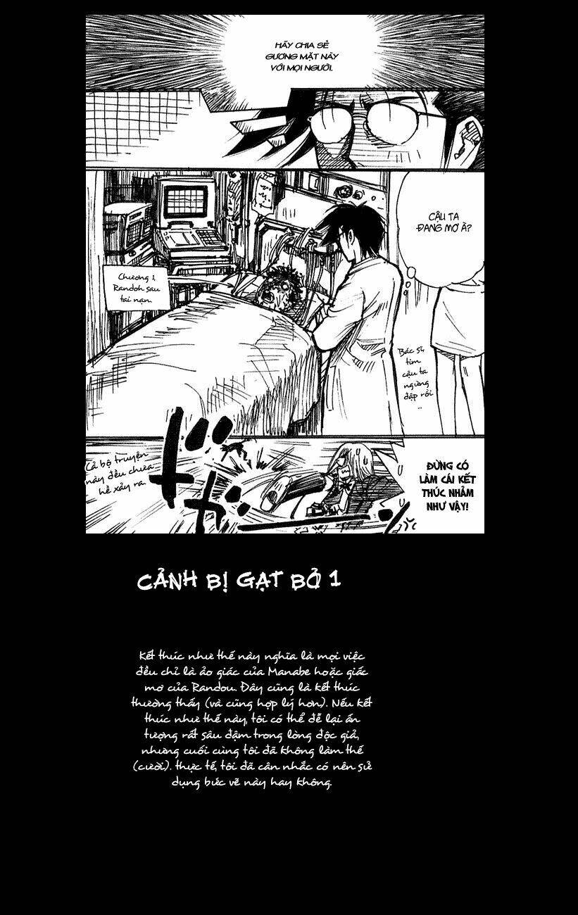 pretty face chapter 52 21