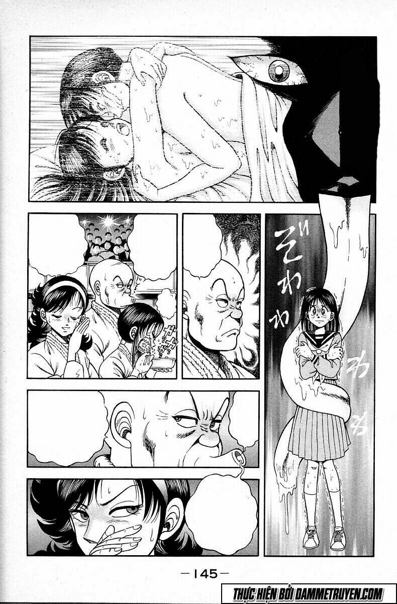 shin kotaro makaritoru! juudouhen chapter 77 10