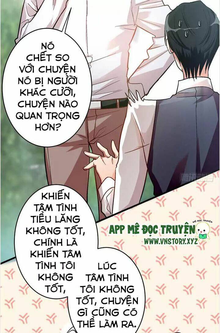 thiên hậu trở về chapter 50 18