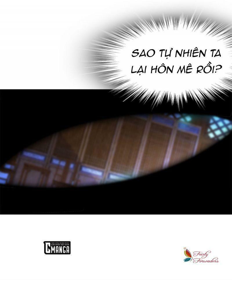 sau khi tu luyện, ta biến thành ma tôn xương khô chapter 3 2