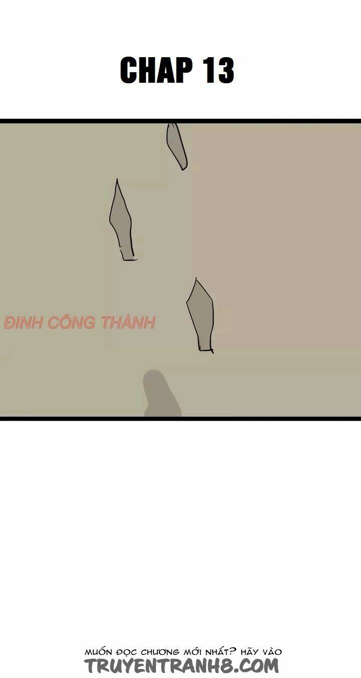 mục vụ chapter 13 1