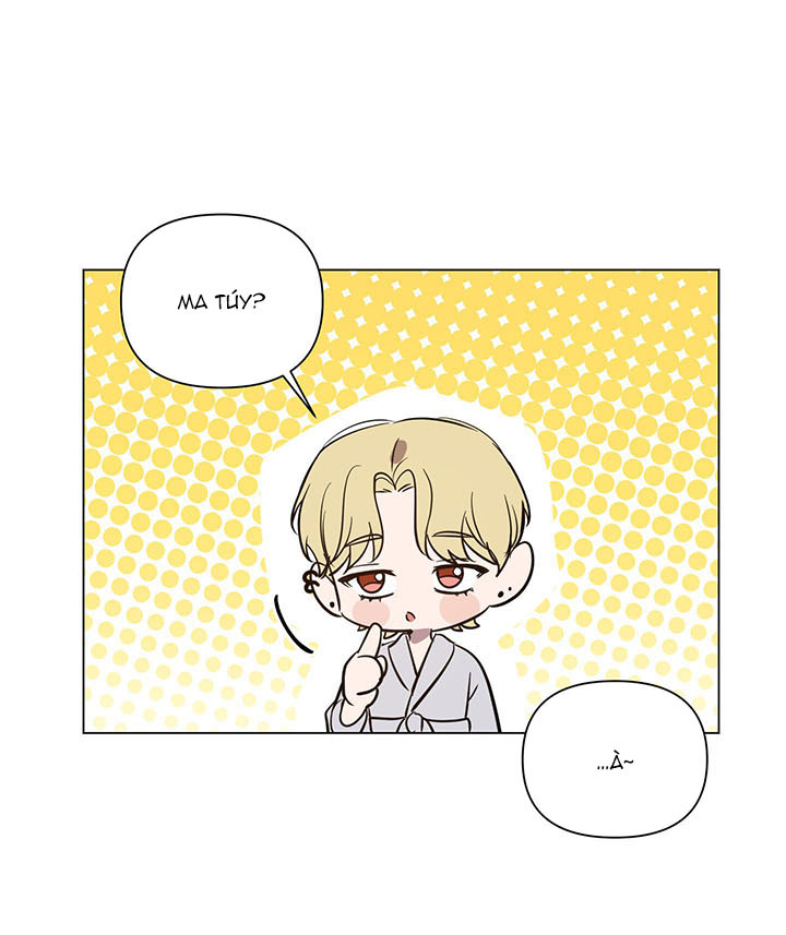 bình minh chia cắt màn đêm chapter 31 33