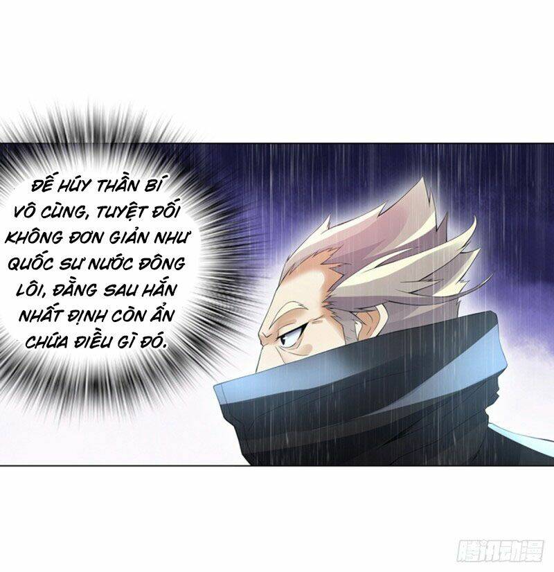 thiên thần quyết chapter 113 2