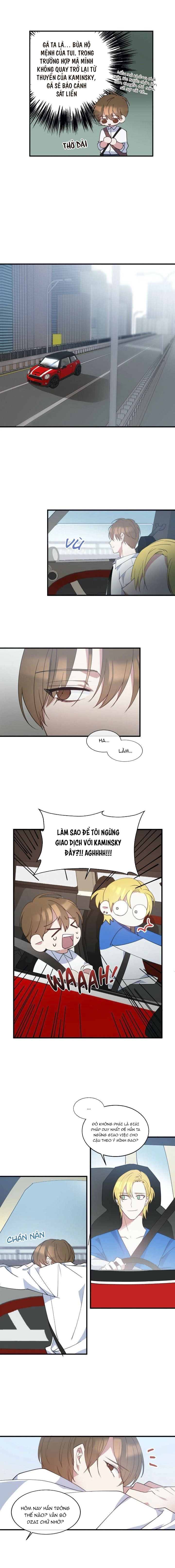 mayday mayday mayday chapter 2 4