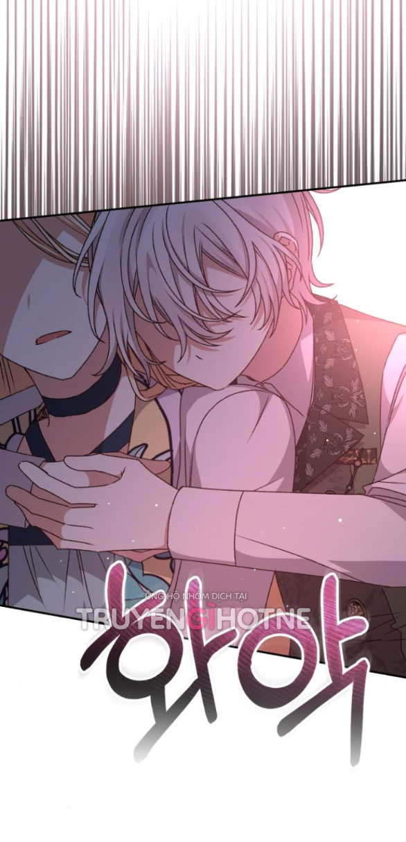 Bạo Chúa Muốn Có Cuộc Sống Tốt Đẹp chapter 33.2 - Trang 37