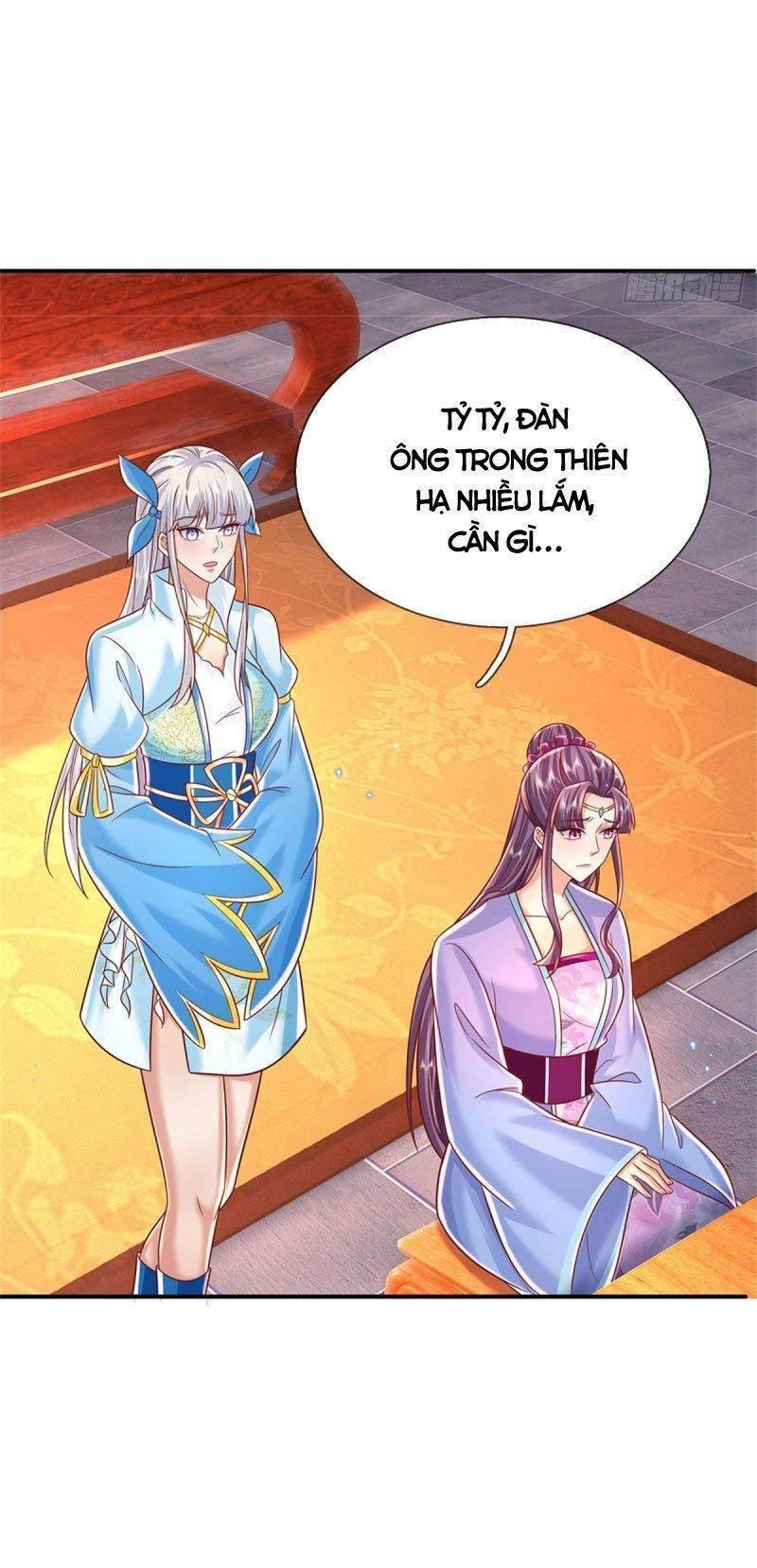 ta trở về từ thế giới tu tiên chapter 243 17