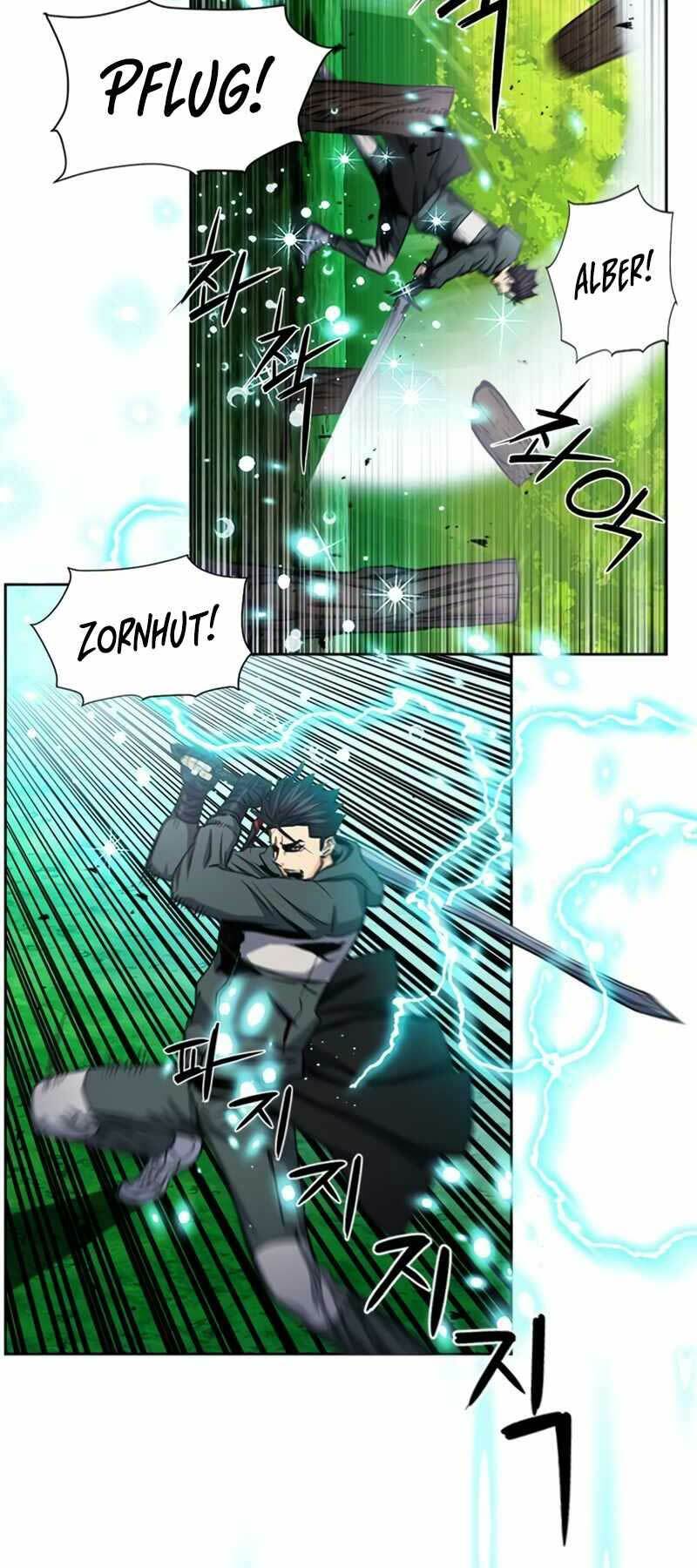 Druid Tại Ga Seoul - Người Hóa Thú Chapter 55 34