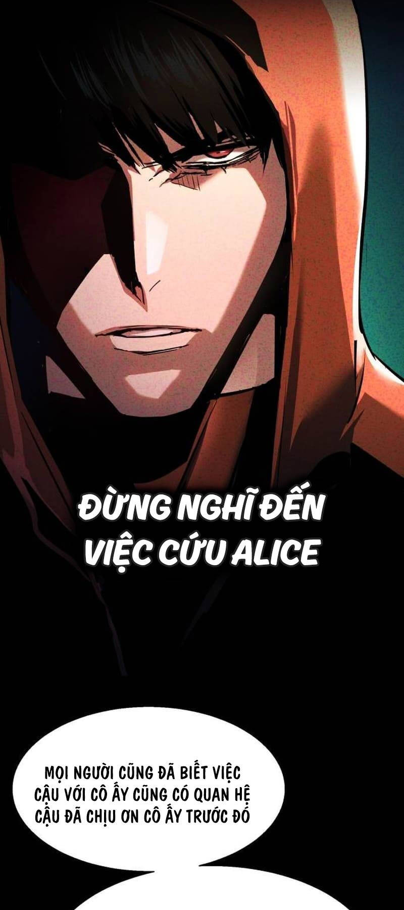 bạn học tôi là lính đánh thuê chapter 187 27