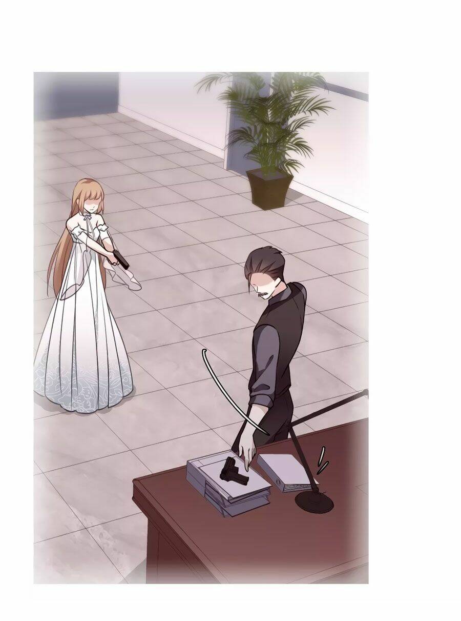 nhân chất tình nhân chapter 32.1 25